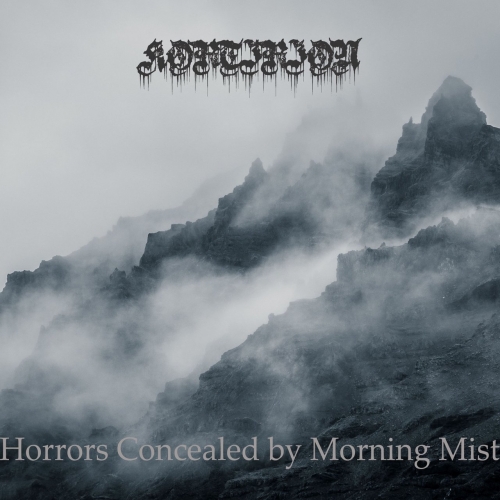 Kortirion - Horrors Concealed by Morning Mist (2018)