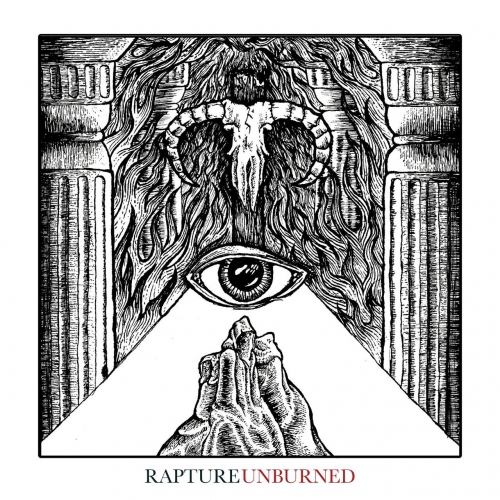 Rapture - Unburned (EP) (2018)
