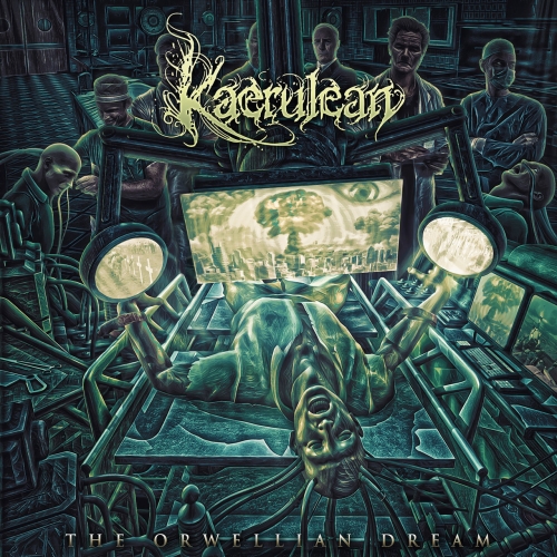 Kaerulean - The Orwellian Dream (EP) (2018)