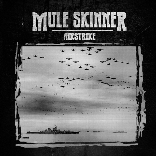 Mule Skinner - Airstrike (2018)