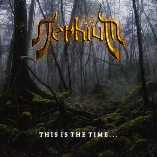 Nerhium - This Is the Time... (EP) (2018)