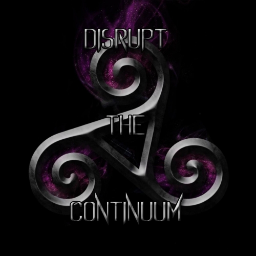 Disrupt the Continuum - Disrupt the Continuum (EP) (2018)