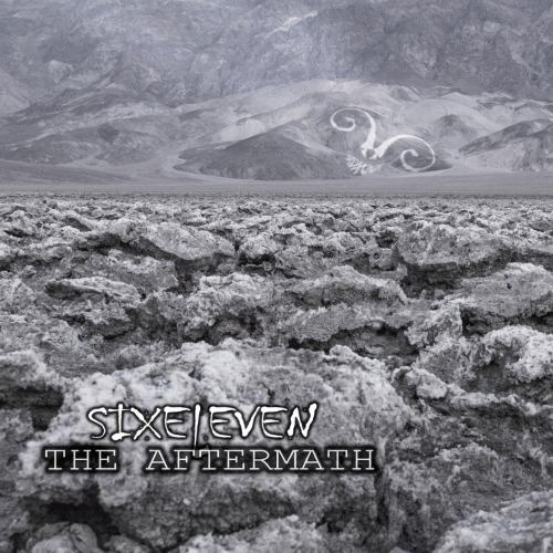 Sixeleven - The Aftermath (EP) (2018)