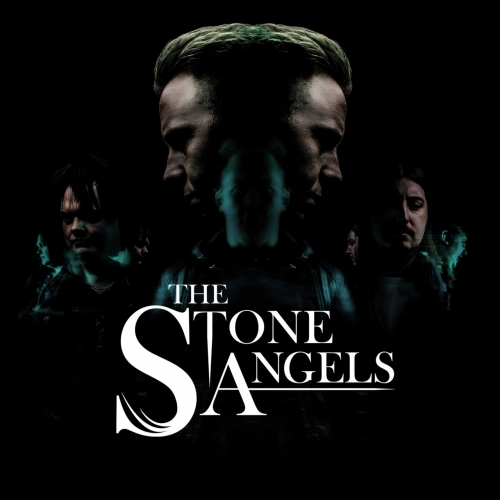 The Stone Angels - The Stone Angels (EP) (2018)