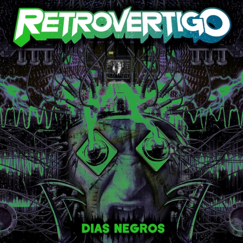 Retrov&#233;rtigo - Dias Negros (2018)