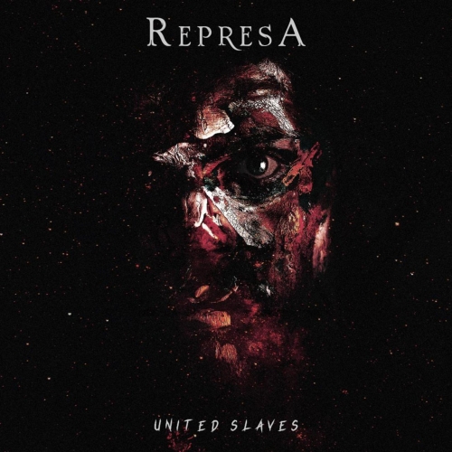 Represa - United Slaves (EP) (2018)
