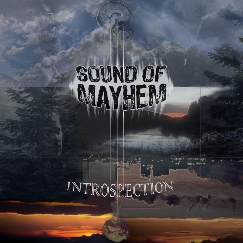 Sound of Mayhem - Introspection (EP) (2018)