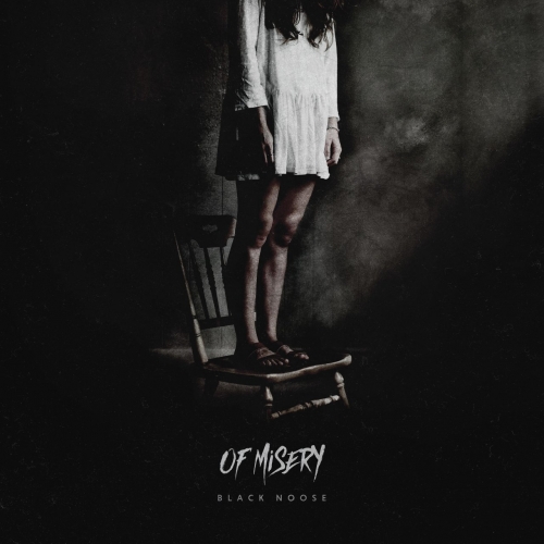 Of Misery - Black Noose (EP) (2018)
