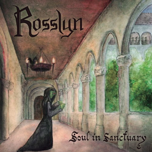 Roslynn - Soul in Sanctuary (2018)