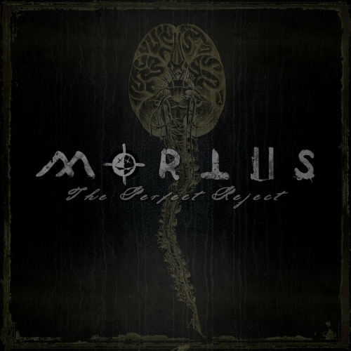 Mortiis - The Perfect Reject (2018)