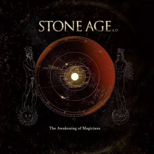 Stone Age A.D. - The Awakening of Magicians (2018)