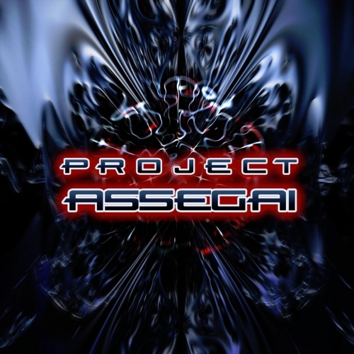 Project Assegai - Project Assegai (2018)