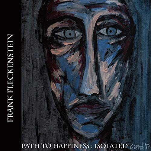 Frank Fleckenstein - Path to Happiness Isolated (Instrumental) (2018)