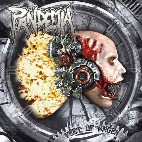 Pandemia - Discography (1999-2015)
