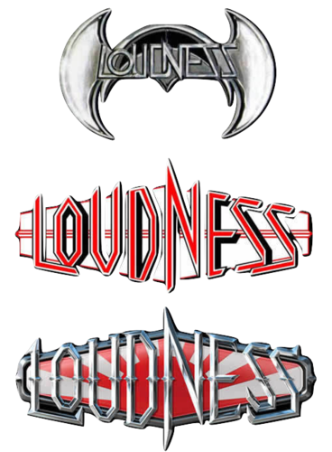 Loudness - Discography (1981-2014)