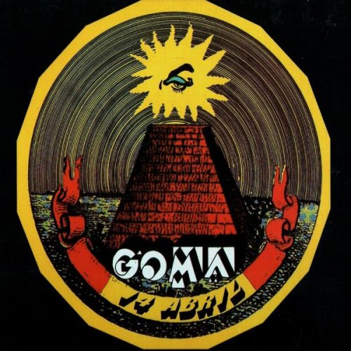 Goma - 14 De Abril (1975)