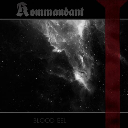 Kommandant - Blood Eel (2018)