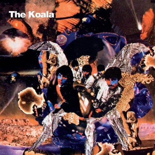 The Koala - The Koala (1969)