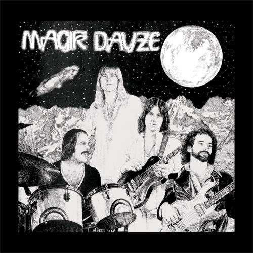 Magik Dayze - Magik Dayze (1978)