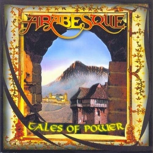 Arabesque - Tales Of Power (1973-1979) (2002)