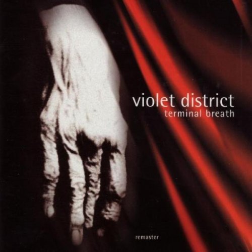 Violet District  - Terminal Breath (1992)