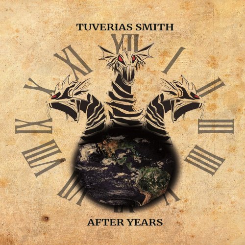 Tuverias Smith - After Years (2018)