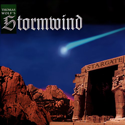 Stormwind - Discography (1996-2004)