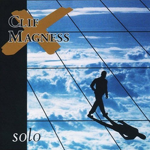 Clif Magness - Solo (1994)