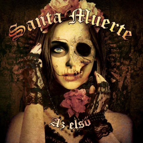 Santa Muerte - Az Els&#337; (2018)