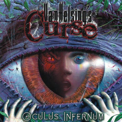 Van Helsing's Curse - Oculus Infernum (2003)