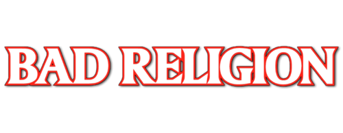 Bad Religion (Greg Graffin) - Discography ( 1981-2010)
