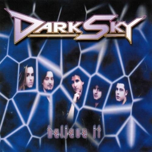 Dark Sky - Discography (2000-2012)