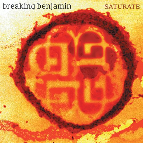 Breaking Benjamin - Discography (2001-2015)