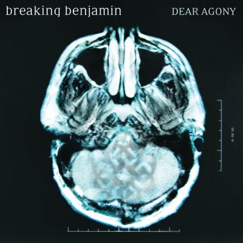 Breaking Benjamin - Discography (2001-2015)