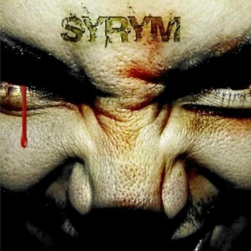 Syrym - Syrym (2008)