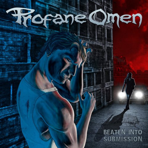 Profane Omen - Discography (2006-2014)