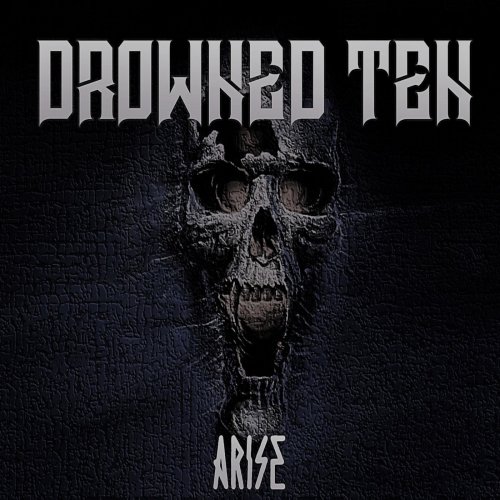 Drowned Ten - Arise! (EP) (2018)