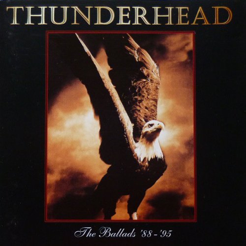 Thunderhead - Discography (1989-1999)