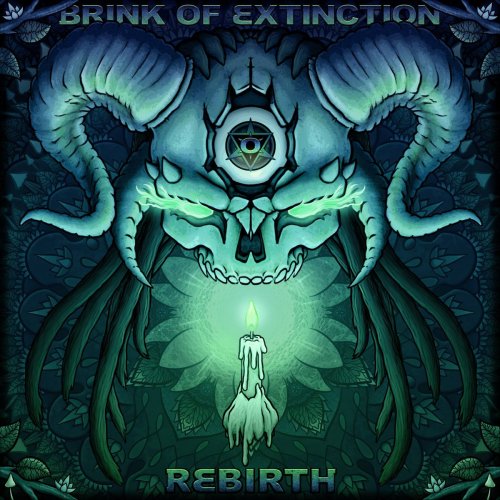 BOE - Rebirth (EP) (2018)