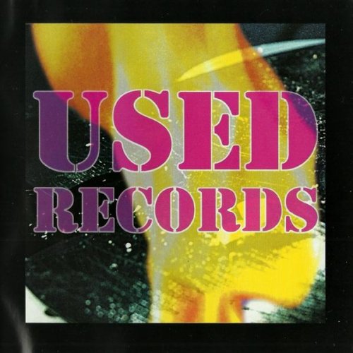 Used Records - Used Records (1984)