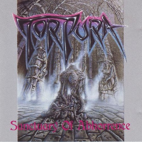 Tortura - Sanctuary Of Abhorrence (1992)