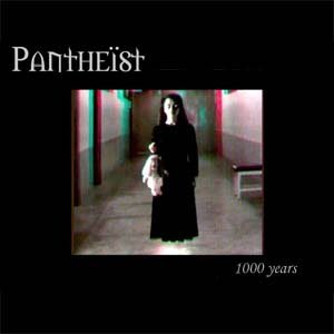 Pantheist - Discography (2001-2021)