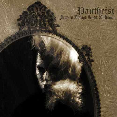 Pantheist - Discography (2001-2021)