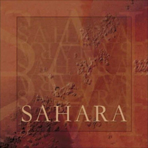 Sahara - Sahara (2001)