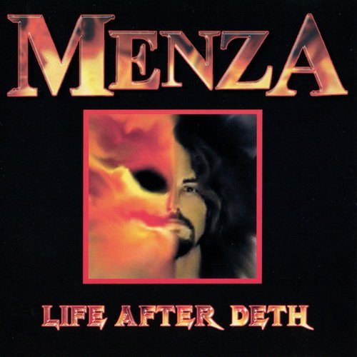 Menza - Life After Deth (2001)