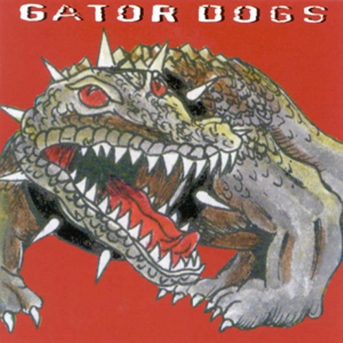 Gator Dogs - Gator Dogs (2000)
