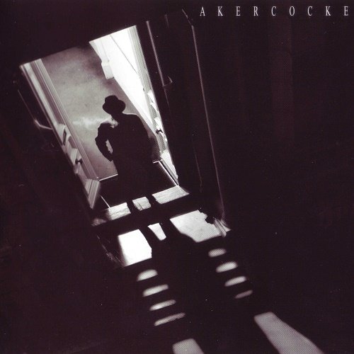 Akercocke - Words That Go Unspoken, Deeds That Go Undone (2005)