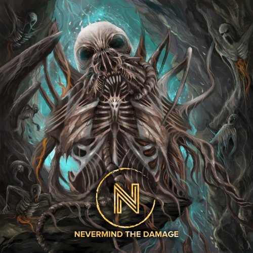 Nevermind The Damage - Nevermind The Damage (EP) (2018)