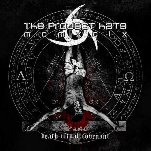 The Project Hate MCMXCIX - Death Ritual Covenant (2018)