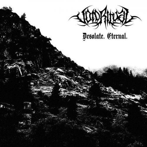 Void Ritual - Desolate. Eternal (2018)